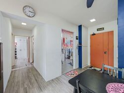 Blk 129B Eastcrown @ Canberra (Sembawang), HDB 3 Rooms #589494481